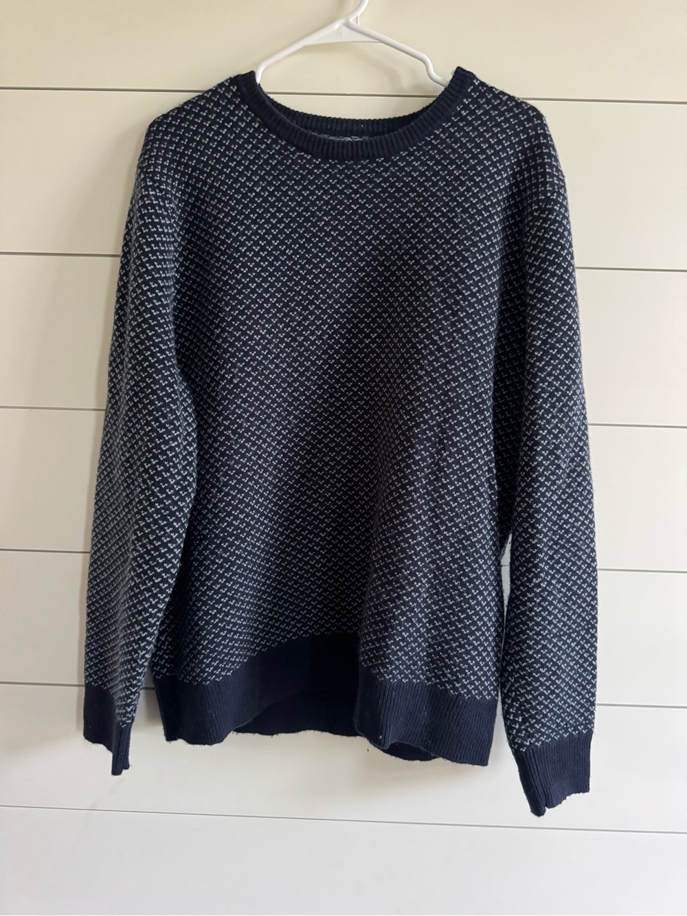 J. Crew Merino Wool Sweater